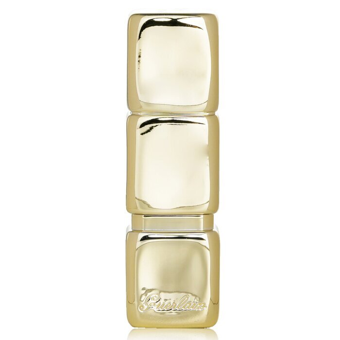 Guerlain KissKiss Bee Glow Lip Balm - 458 Pop Rose Glow 3.2g