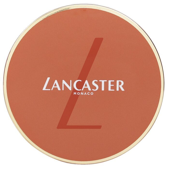 Lancaster Infinite Bronze Sunlight Kompaktcremepuder LSF 50, 9 g
