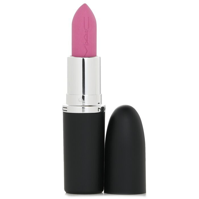 Mac Macximal Silky Matte Lipstick #686 Snob 3.5g