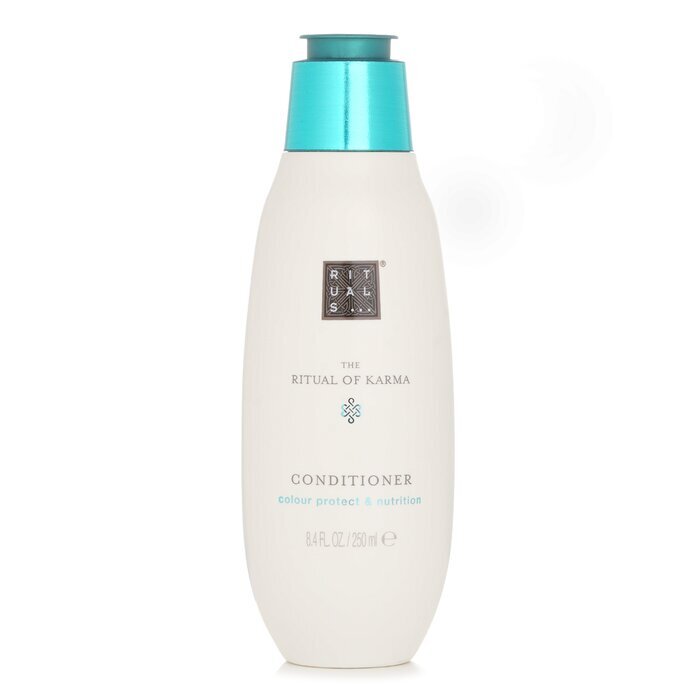 Rituals Karma Conditioner Farbschutz & Ernährung 250ml