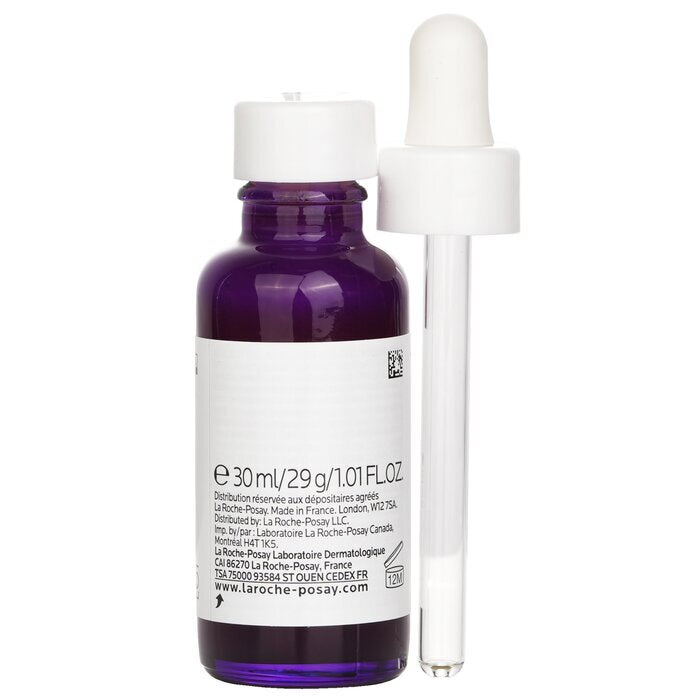 La Roche Posay Mela B3 Intensives Anti-Dunkelflecken-Serum mit Melasyl™+Niacinamid 30ml