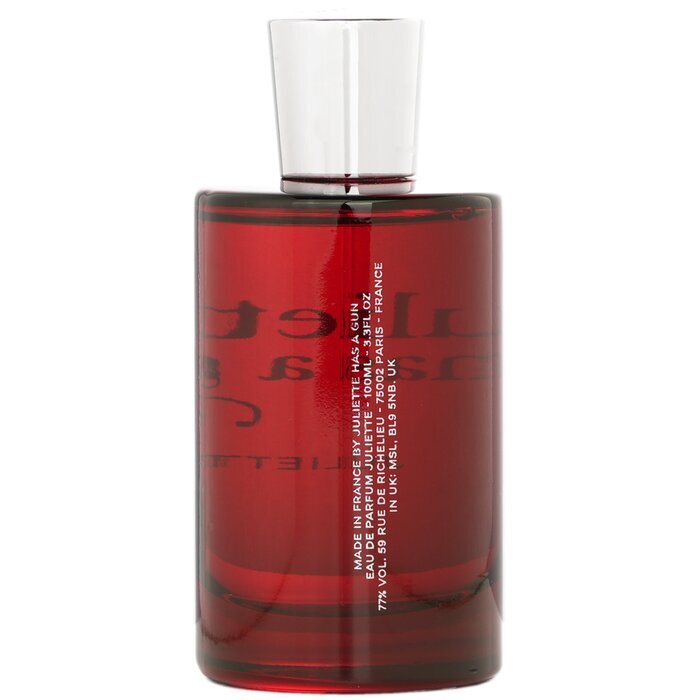 Juliette Has A Gun Juliette Eau De Parfum Spray 100 ml
