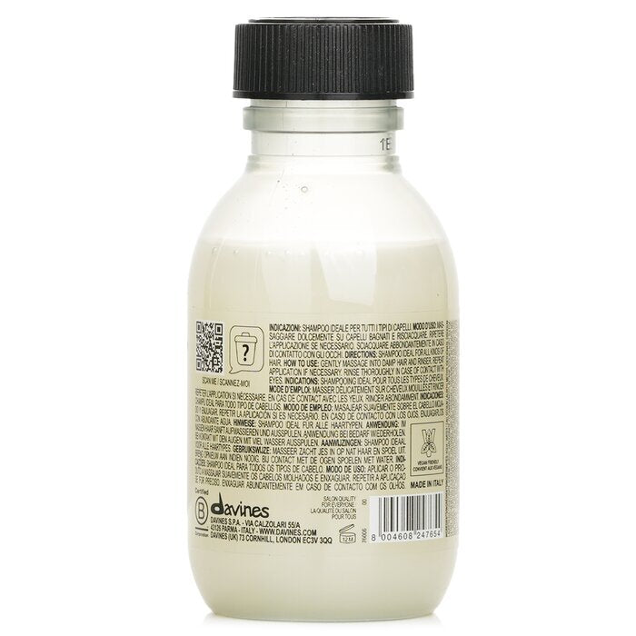 Davines OI Shampoo 90ml