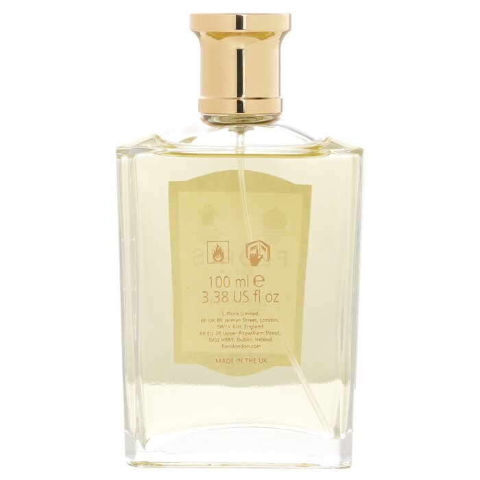 Floris Tuberose In Silk Eau de Parfum Spray 100 ml