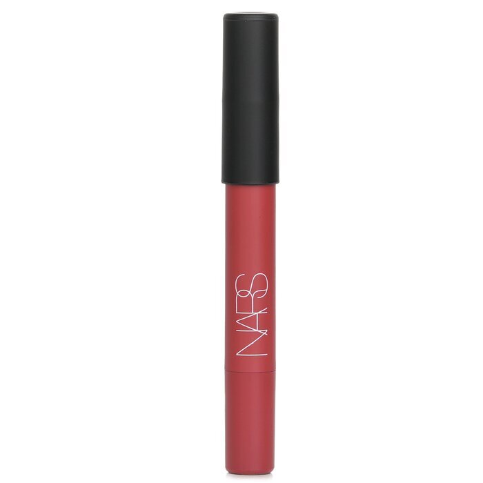 NARS Powermatte Hochintensiver Lippenstift – Nr. 112 American Woman, 2,4 g