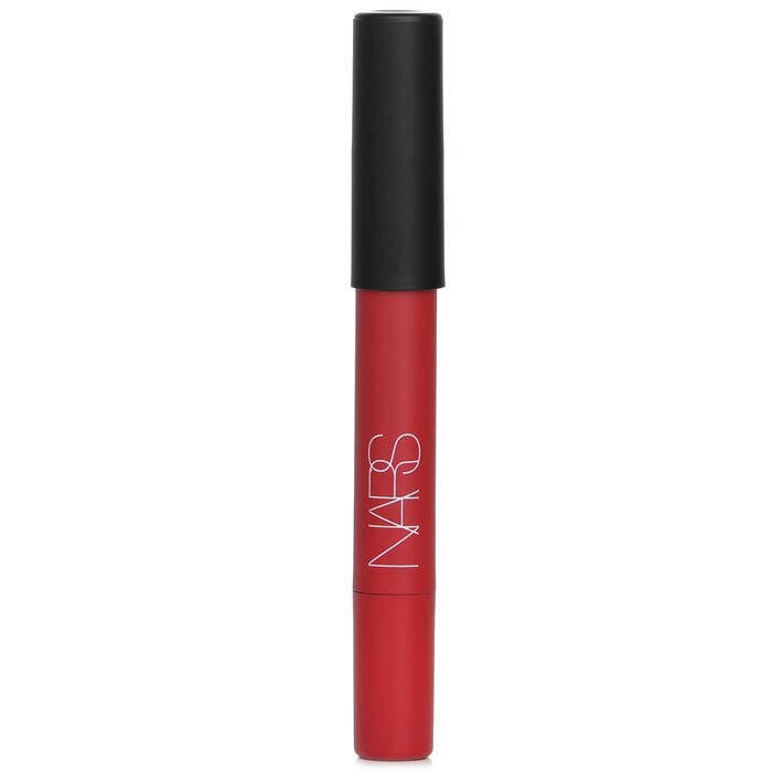 NARS Powermatte Hochintensiver Lippenstift – Nr. 132 Dragon Grl, 2,4 g