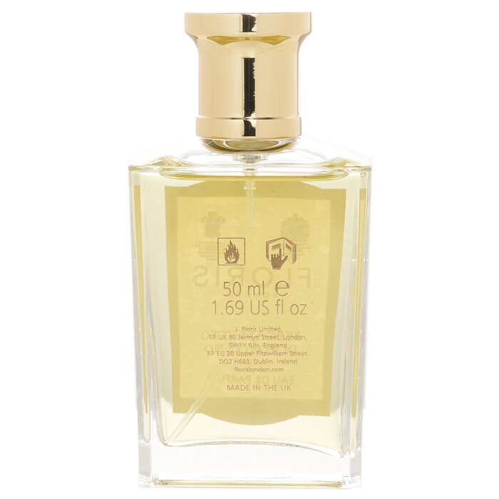 Floris Bergamotto Di Positano Eau de Parfum Spray 50 ml