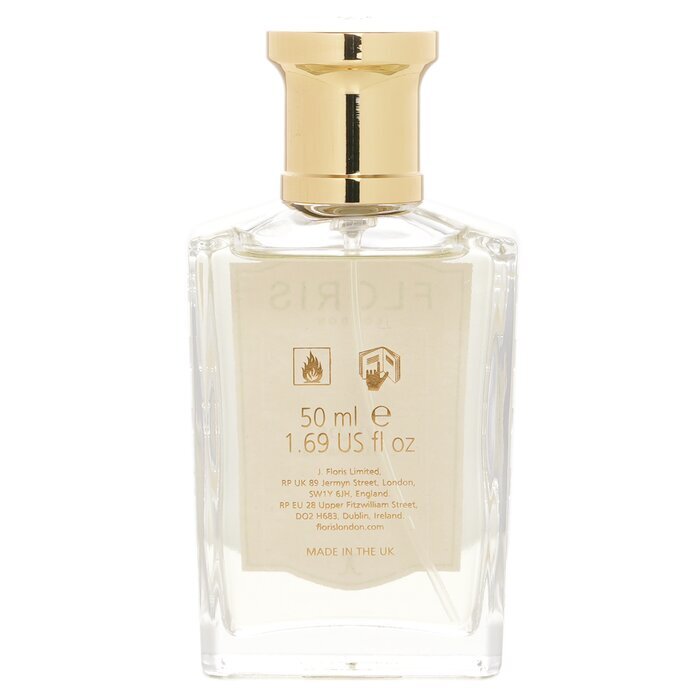 Floris Wilde Eau de Parfum Spray 50 ml