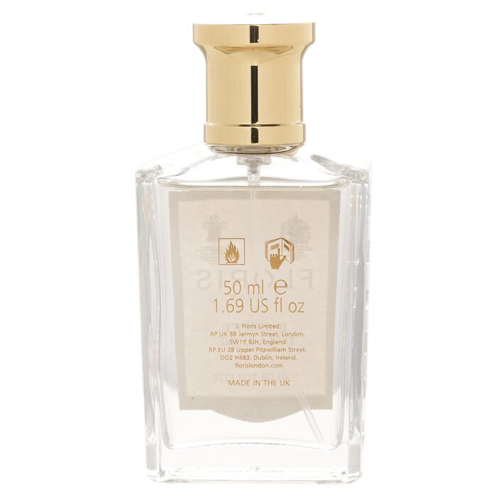 Floris Bouquet De la Reine Eau de Toilette Spray 50 ml