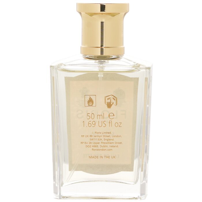 Floris Special Nr. 127 Eau de Toilette Spray 50 ml
