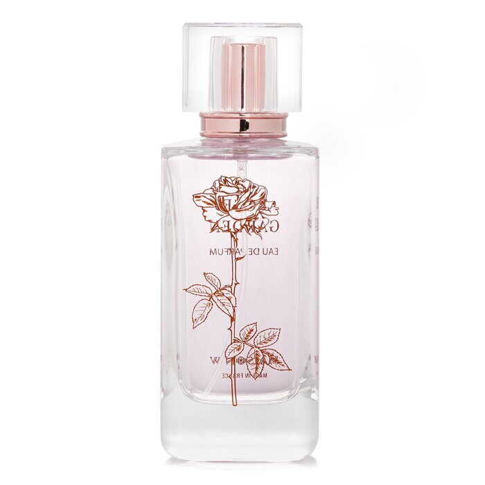 Maison W Rose Garden Eau De Parfum Spray 100 ml