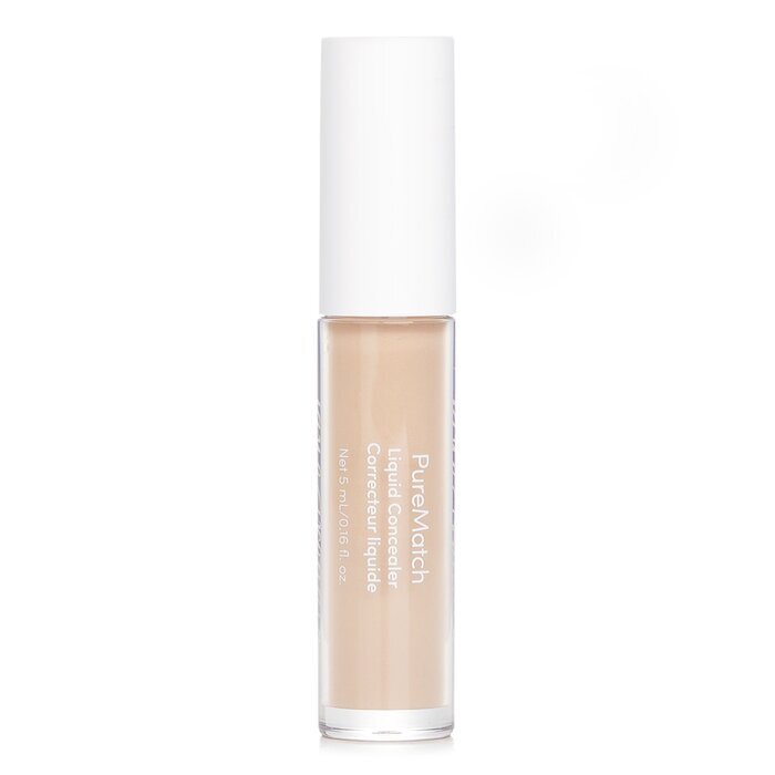 Jane Iredale Pure Match Flüssiger Concealer – Nr. 3W, 5 ml