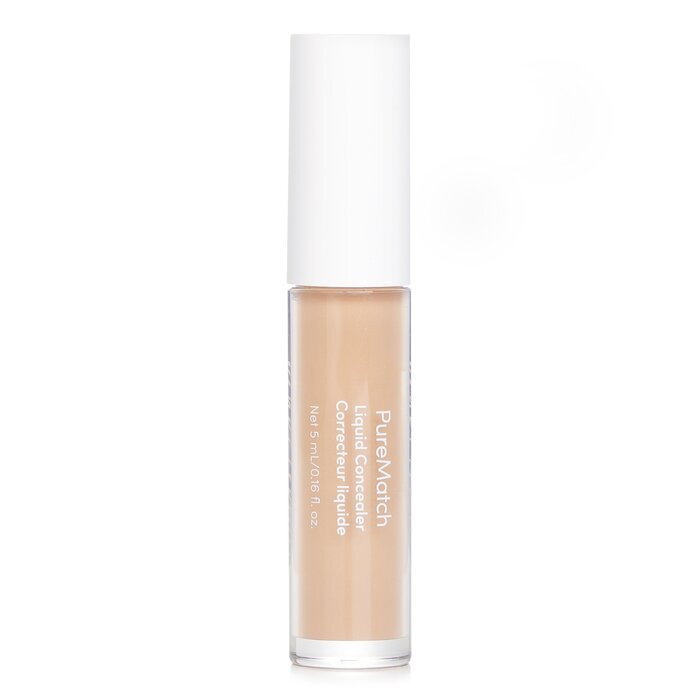 Jane Iredale Pure Match Flüssiger Concealer – Nr. 5W, 5 ml
