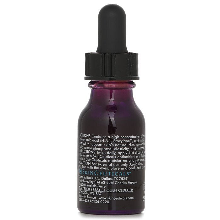 Skin Ceuticals HA Intensifier – Hyaluronsäure-Intensifier 15 ml