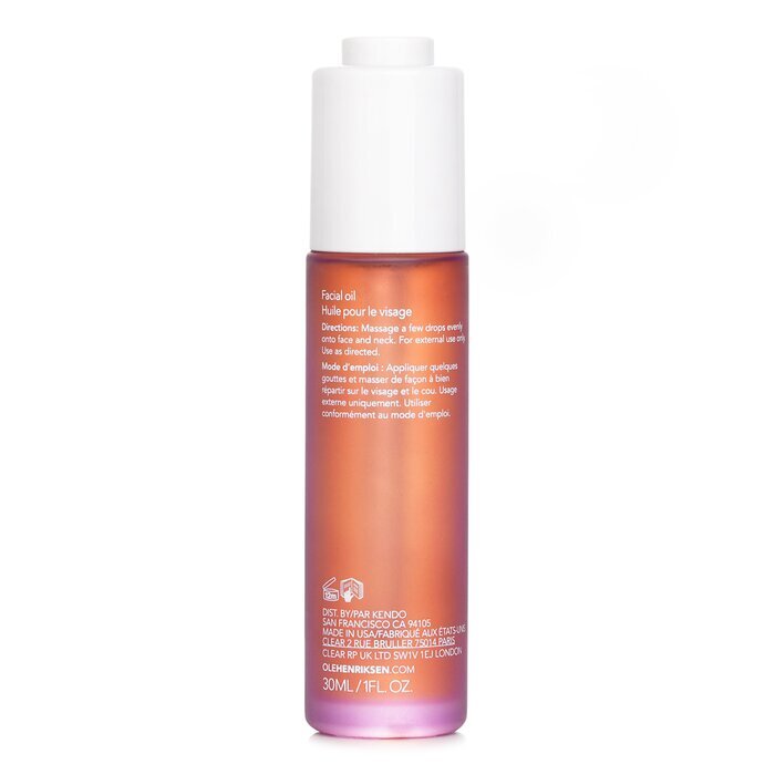 Ole Henriksen HydraBarrier Pflegendes Gesichtsöl 30 ml