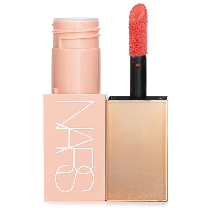 NARS Afterglow Liquid Blush – #brazen, 7 ml
