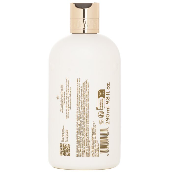 Molton Brown Milk Musk Bade- und Duschgel, 290 ml