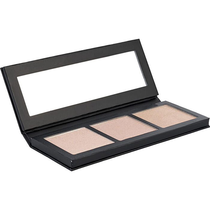 MAC Hyper Real Glow Palette - # Flash + Awe 13,5 g/0,45 oz