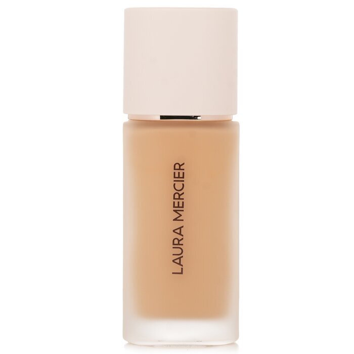 Laura Mercier Real Flawless, schwereloses, perfektionierendes Make-up, Nr. 2W2 Warm Linen, 30 ml