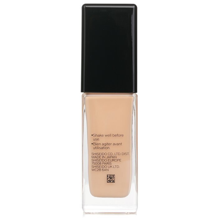 Shiseido Synchro Skin Radiant Lifting Foundation – 240 Quartz 30 ml