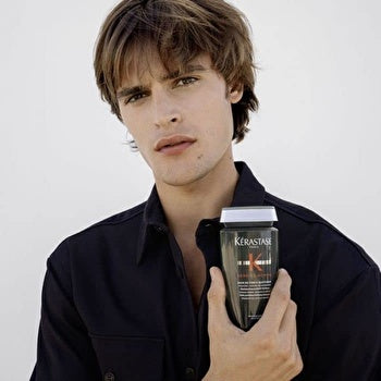 Kerastase Genesis Homme Tägliches reinigendes Stärkungsshampoo 250ml/8.5oz