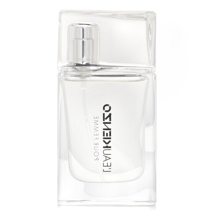Kenzo L'eau Pour Femme Eau de Toilette Spray 30 ml