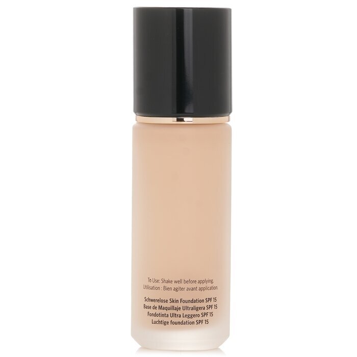 Bobbi Brown Weightless Skin Foundation LSF 15 – N042 Beige 30 ml
