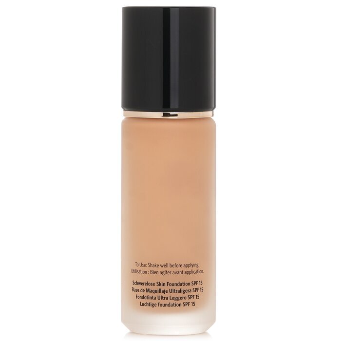 Bobbi Brown Weightless Skin Foundation LSF 15 – N052 Natural 30 ml