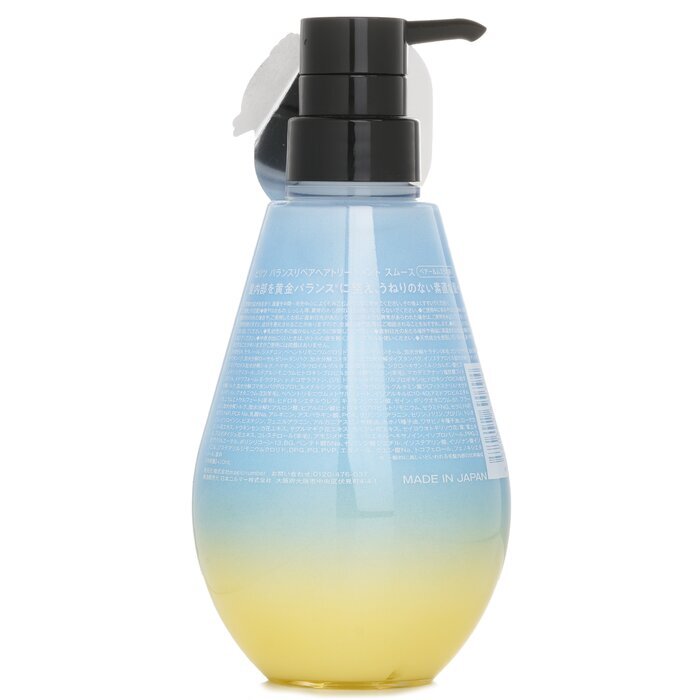 hiritu Balance Repair Haarbehandlung Glatt 410ml