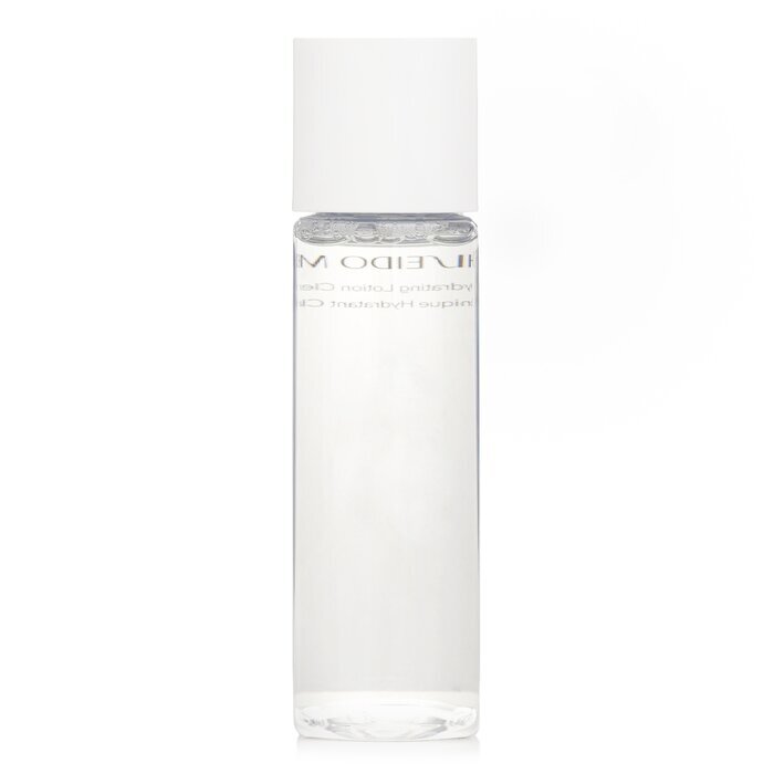Shiseido Men Feuchtigkeitslotion Clear 150ml