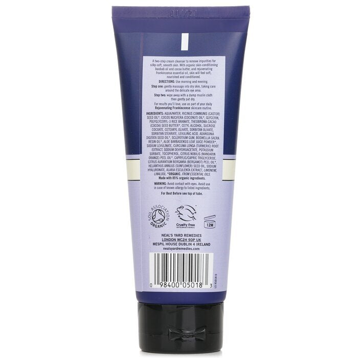 Neal's Yard Remedies – Verjüngender Weihrauchreiniger, 100 ml