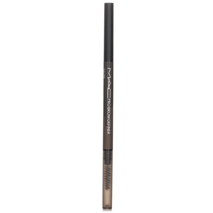 MAC Pro Brow Definer Augenbrauenstift mit 1 mm Spitze – Taupe, 0,03 g