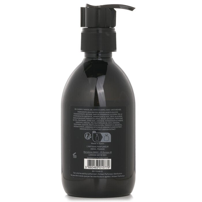 L'Artisan Parfumeur Mure ET Musc Extreme Hand- und Körperwaschmittel 300 ml