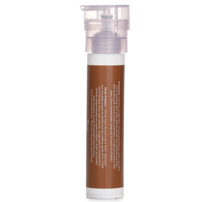 Fenty Beauty by Rihanna Hydra Vizor Huez getönte Feuchtigkeitscreme mit Mineral-LSF 30, Nachfüllpackung – Farbton 7, 50 ml