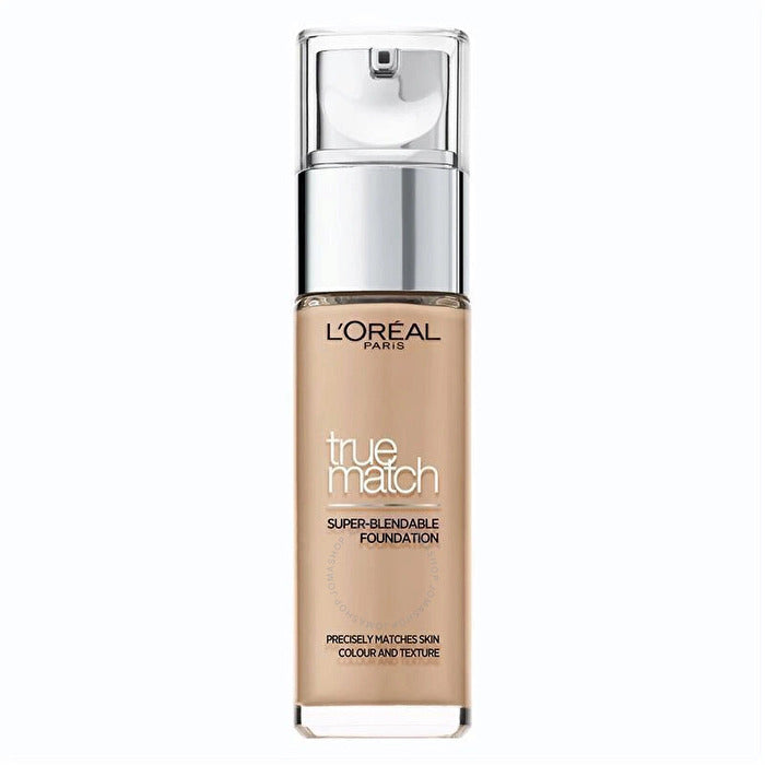L'oreal Fond de Teint True Match Spf17 #4n Beige 30ml