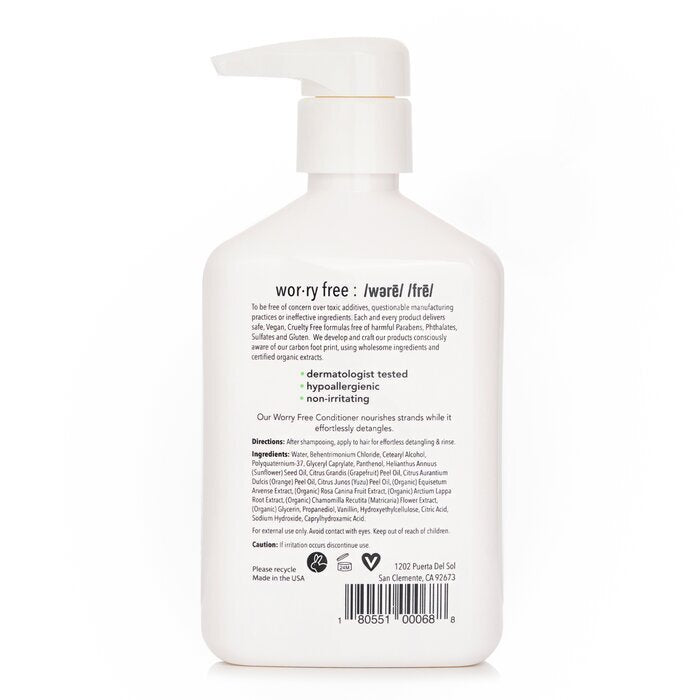 Original Sprout Sorgenfreier Conditioner 300ml