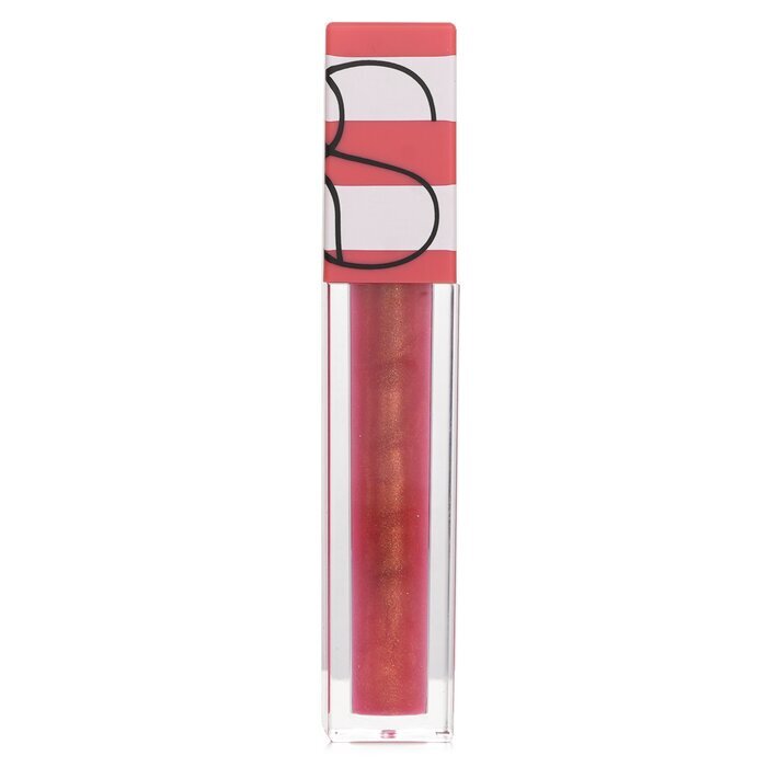 NARS Afterglow Lippenöl – 777 Orgasm 5,7 ml
