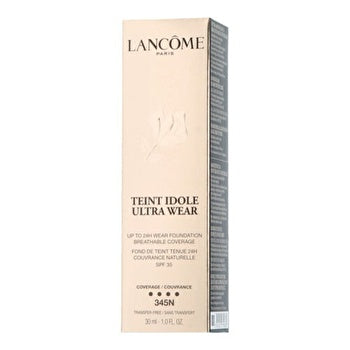 Lancome Teint Idole Ultra Wear Foundation SPF 35 – 345N 30 ml