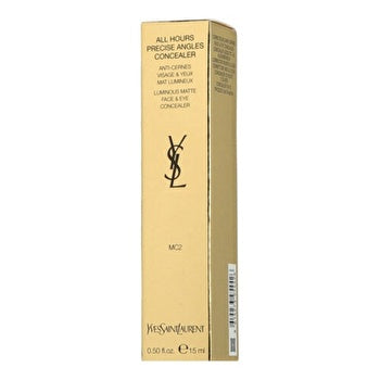 Yves Saint Laurent All Hours Precise Angles Concealer - MC2 15ml