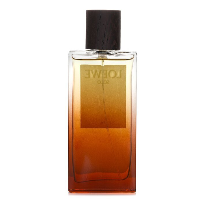 Loewe Solo Elixir Eau De Parfum Spray 100ml