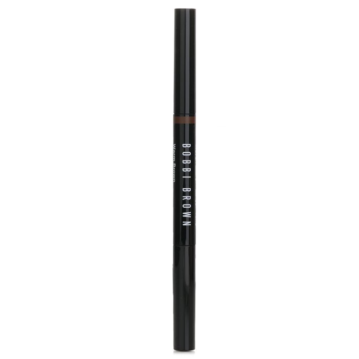 Bobbi Brown Long Wear Augenbrauenstift – Warmes Braun 0,33 g