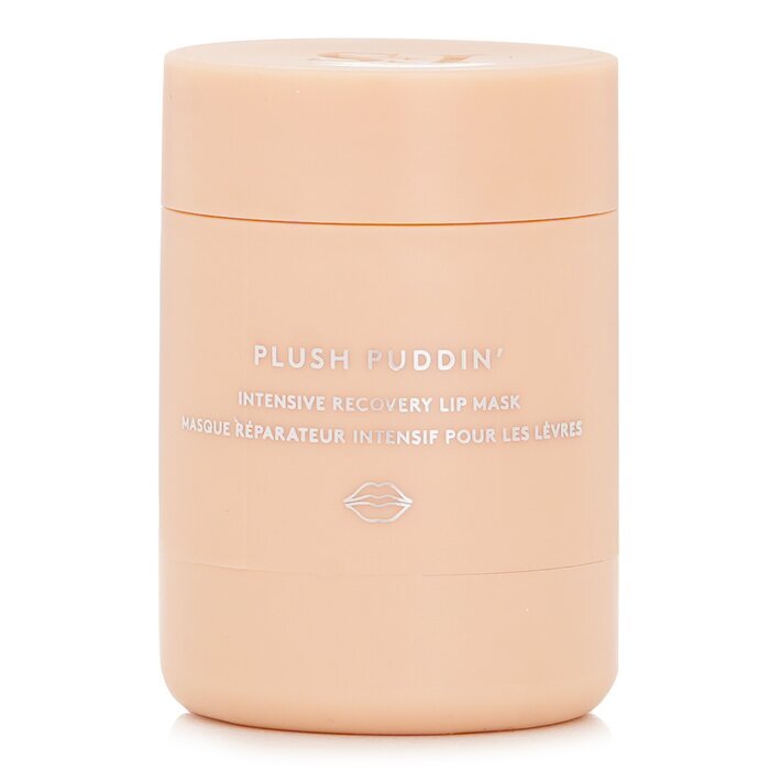 Fenty Beauty by Rihanna – Plush Puddin‘ – Intensive Recovery-Lippenmaske, 15 g