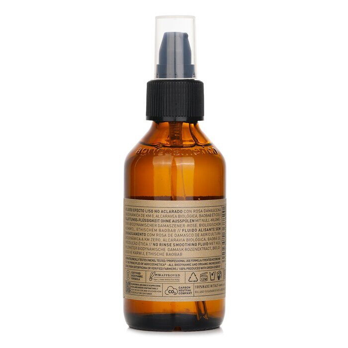 Oway Glättungsfluid 100ml