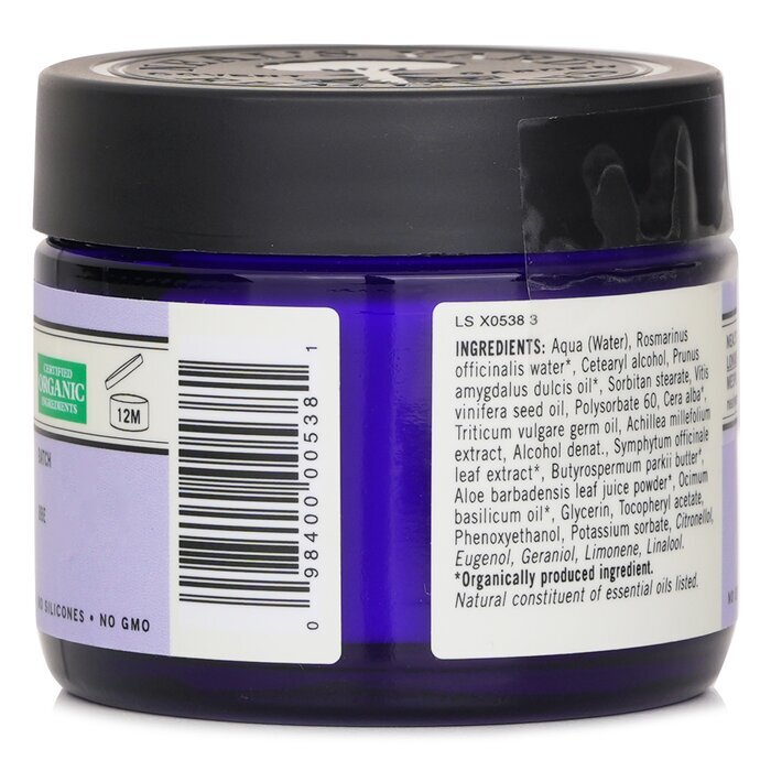 Neal's Yard Remedies Schafgarbe & Beinwell Feuchtigkeitscreme 50 g