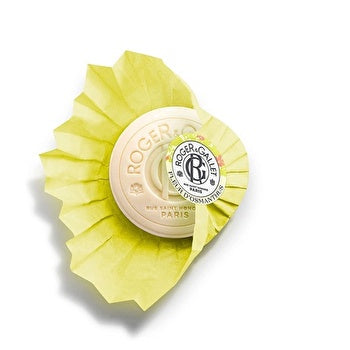 Roger & Gallet Fleur D'Osmanthus Wohlfühlseife 100 g