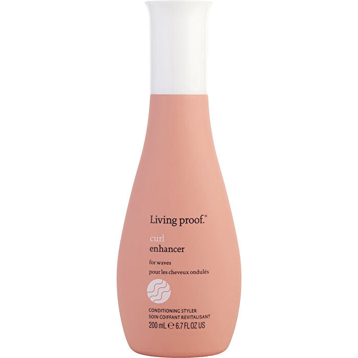Living Proof Curl Enhancer Styler (für Wellen) 200 ml