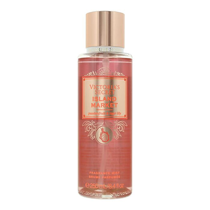 Victoria's Secret Island Market Woman 250ml Fragrance Mist