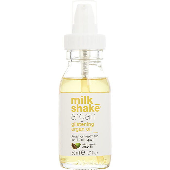milk_shake Huile d'Argan Scintillante 50ml/1.7oz