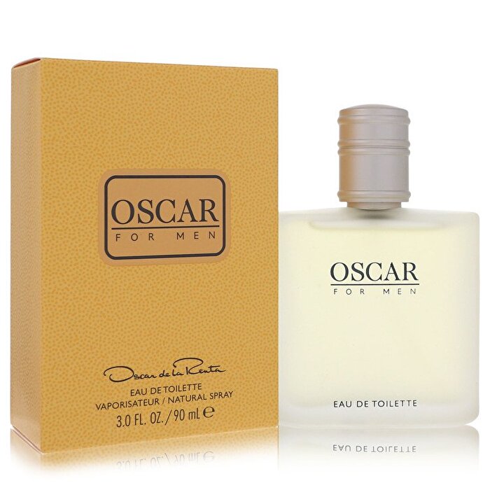Oscar De La Renta Oscar Eau de Toilette Spray 90 ml/3 oz