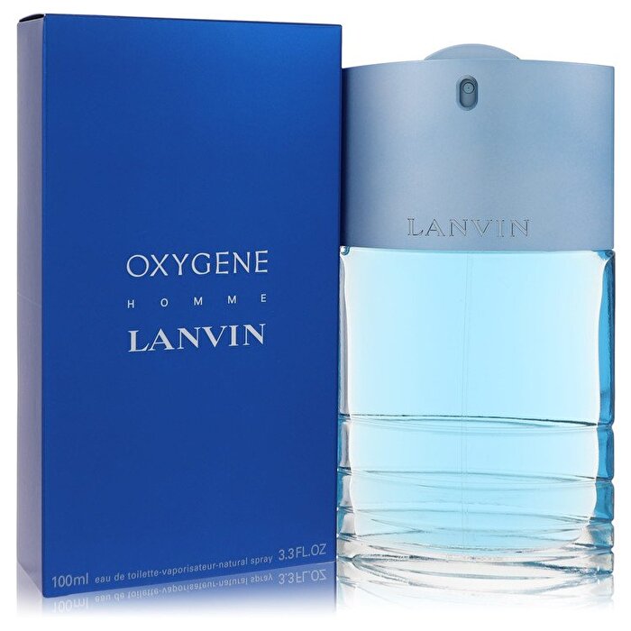 Lanvin Oxygene Eau de Toilette Spray 100 ml/3,4 oz